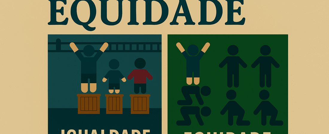 A Falácia da Equidade