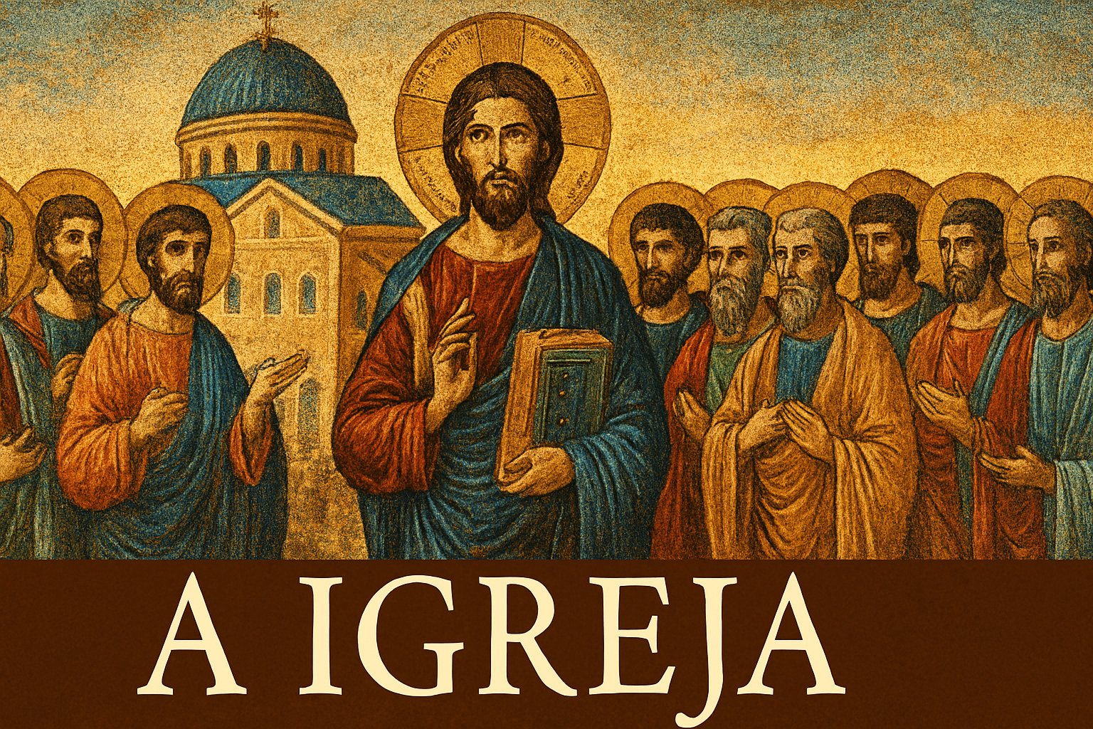 A Igreja